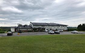 Florenceville Inn, Restaurant & Pool
